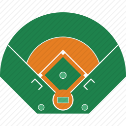 <em>棒球</em>场地