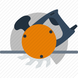 电<em>圆锯</em>