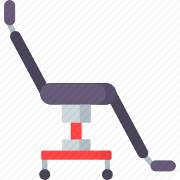 <em>椅子</em>