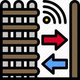 栅栏