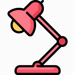 <em>台灯</em>
