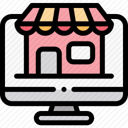 网上商店