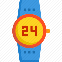 24小时