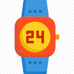 24小时