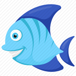蓝塘鱼