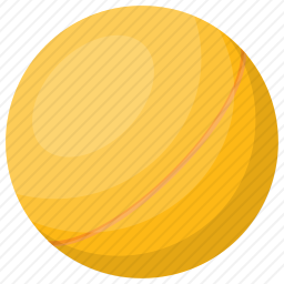 球