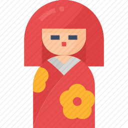 小木偶