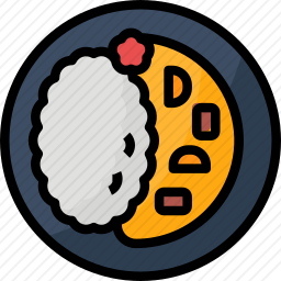 <em>咖喱</em>
