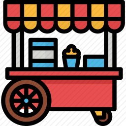 食物车