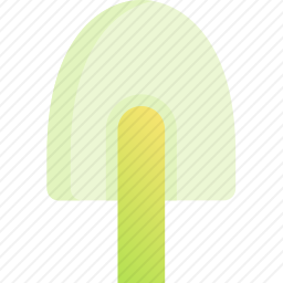 <em>铲子</em>