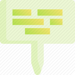 标志
