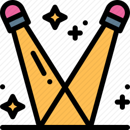 <em>聚光灯</em>