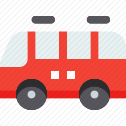 公共汽车