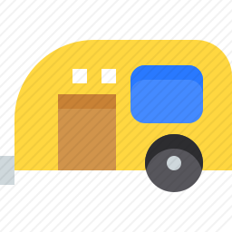 <em>拖车</em>