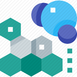 分子