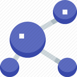 分子