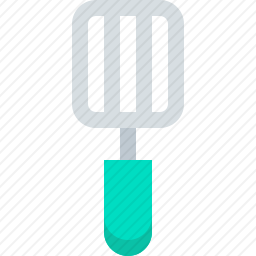 铲