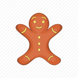 姜饼