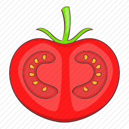 <em>番茄</em>