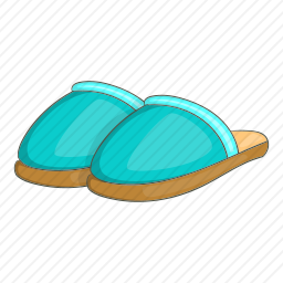 <em>拖鞋</em>