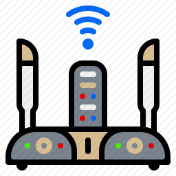 路由器