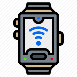 WiFi手表
