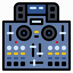 调音台