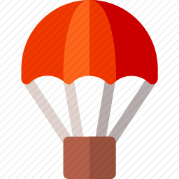 <em>降落伞</em>