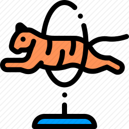 <em>老虎</em>