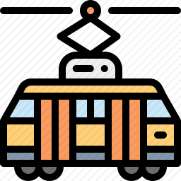 <em>有轨电车</em>