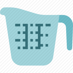 <em>杯子</em>测量