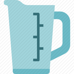 <em>杯子</em>测量