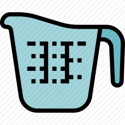 杯子测量