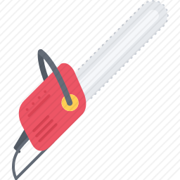 电动<em>锯</em>