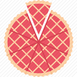 <em>馅饼</em>
