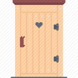 马桶