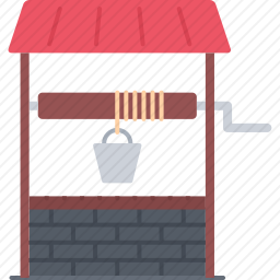 打水