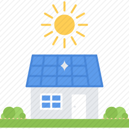 太阳房