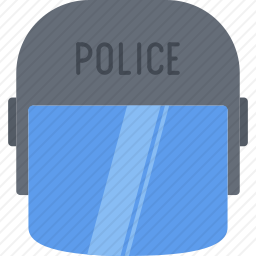 警察