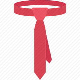 <em>领带</em>