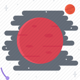 火星