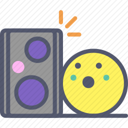 扬声器
