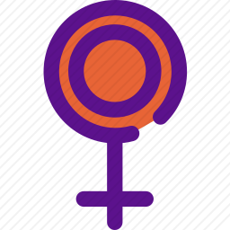 女性