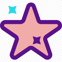 星星