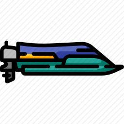 船