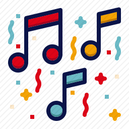 <em>音符</em>