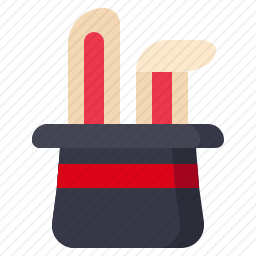 <em>魔术</em>