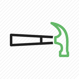 <em>锤子</em>