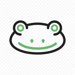 <em>青蛙</em>