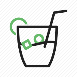 饮料
